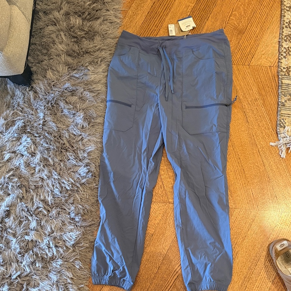 Patagonia Quandry women  Jogger Pants